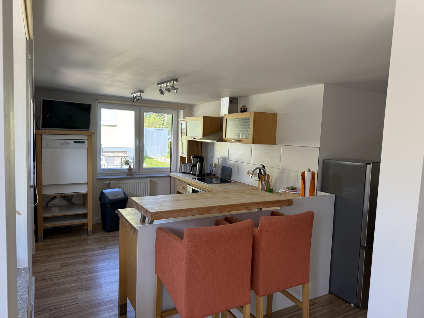 Deluxe Bungalow – Foto 4