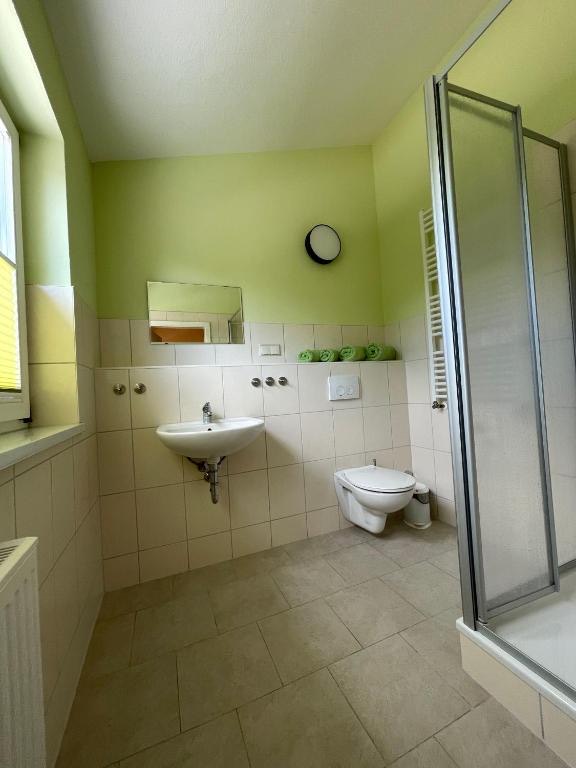 Economy Doppelzimmer – Foto 3