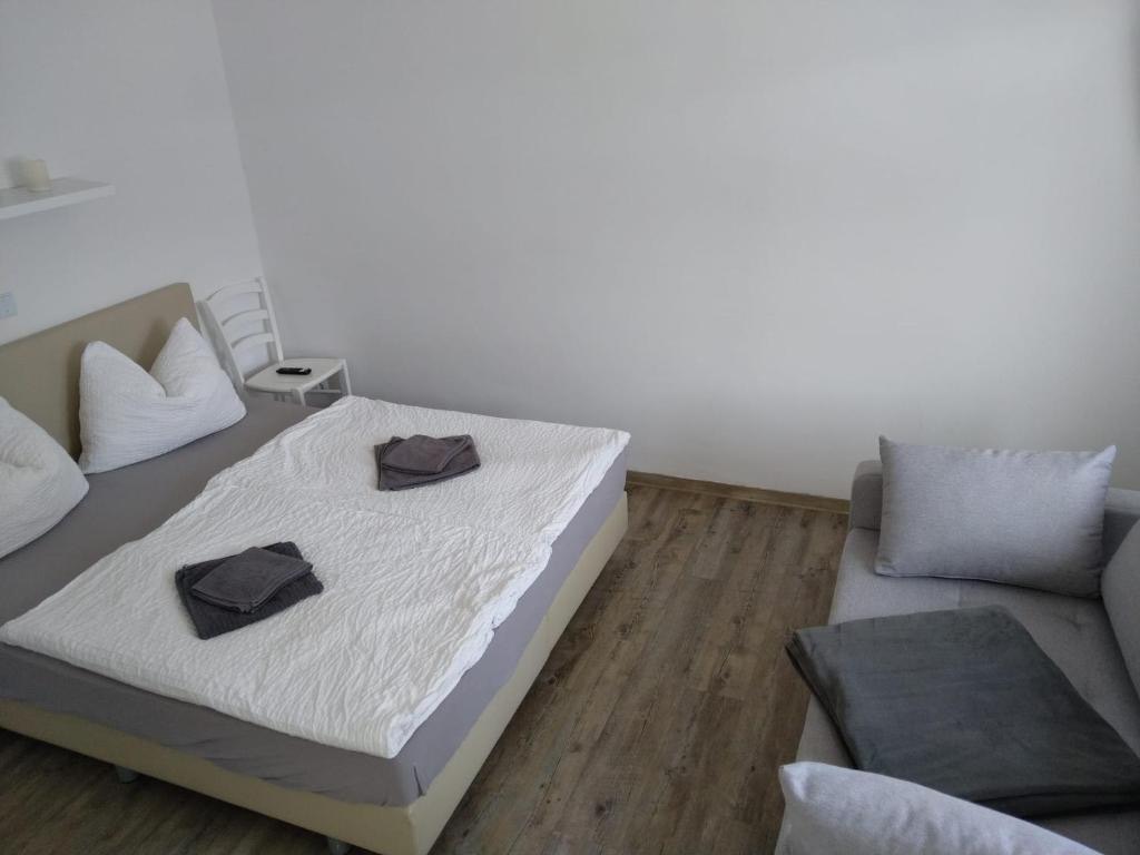 Standard Suite – Foto 1